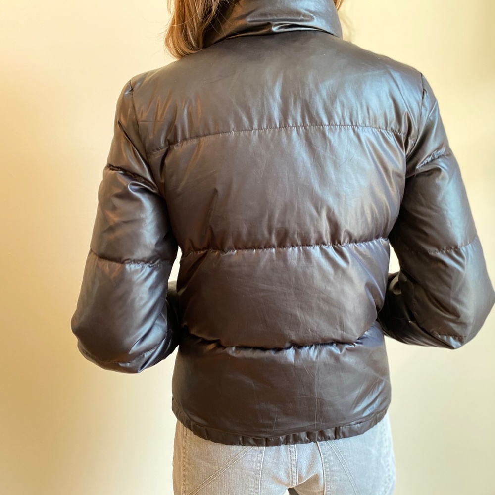 Michael Kors down filled jacket - Picture 7 of 13